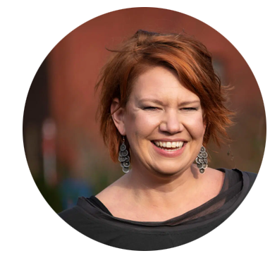 Katrin Marcus-Alic über die Ausbildung zum Connecting Link Coach